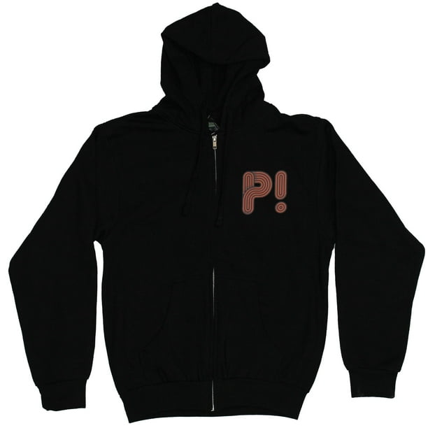 Pani-c at The Dis-co Mens Camo Hoodie Pullover Sweatshirt Athletic Fleece Hoodies with Pocket 2 